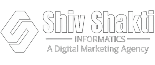Shiv Shakti Informatics - The Best Digital Marketing Agency